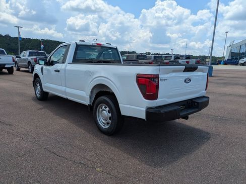 New 2026 Ford F150 XL RWD image 6