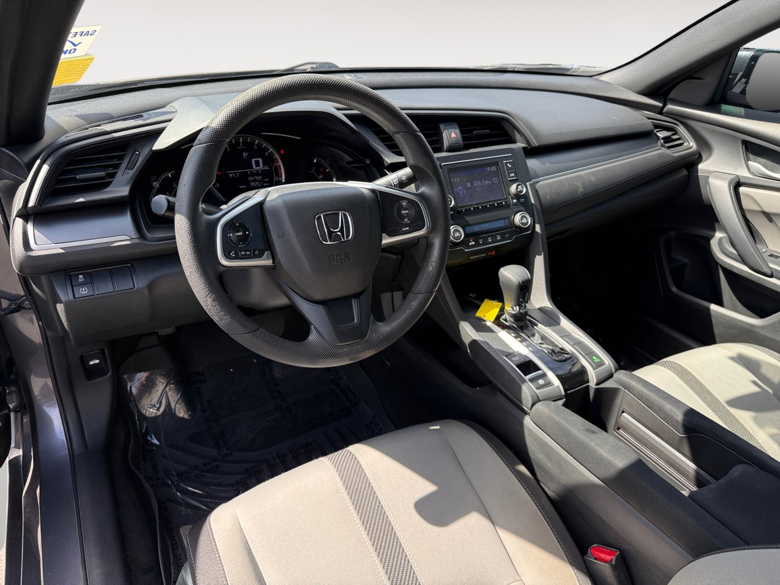 Used 2018 Honda Civic LX-P image 15