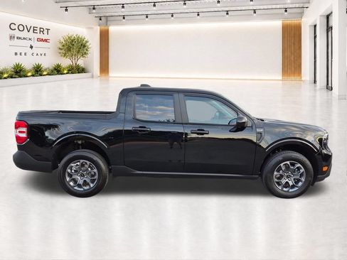 Used 2026 Ford Maverick XLT w/ XLT Luxury Package FWD image 16