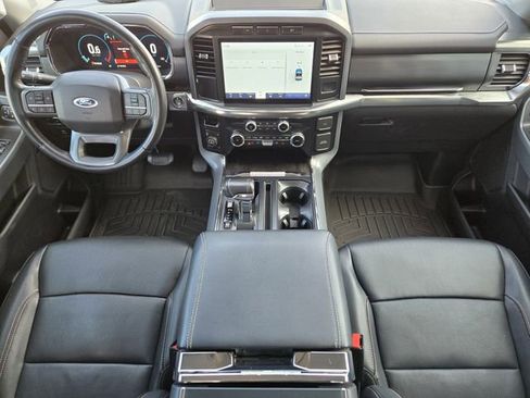 Used 2022 Ford F150 Lariat image 27