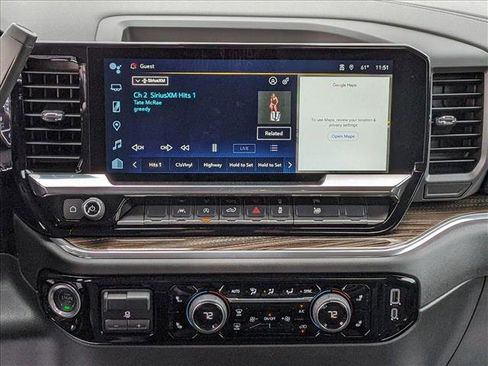 New 2025 Chevrolet Silverado 1500 LT image 13