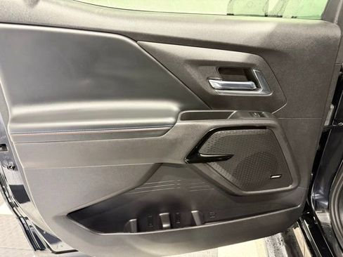 Used 2024 Chevrolet Silverado EV RST image 19