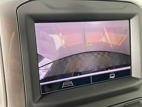 New 2026 Chevrolet Silverado 2500 Custom w/ Custom Value Package image 6