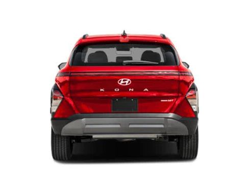 New 2026 Hyundai Kona SEL Premium FWD image 5