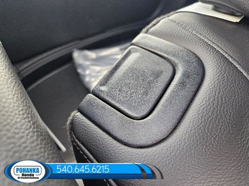 New 2026 Honda CR-V EX-L image 38