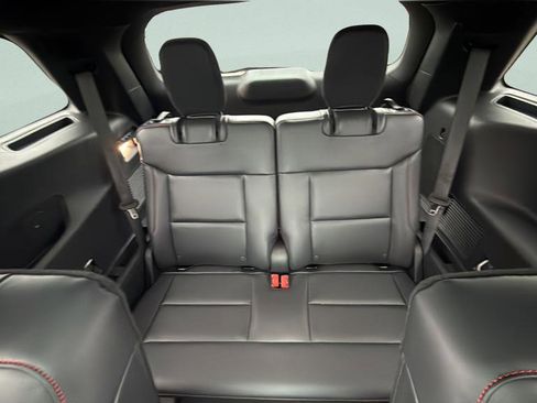 New 2026 Ford Explorer ST w/ Sun And Sound Package AWD/4WD image 42