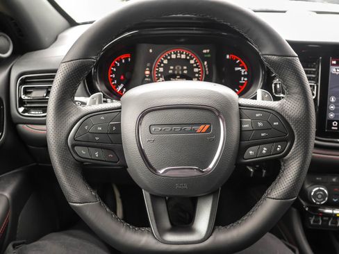 New 2026 Dodge Durango GT image 29