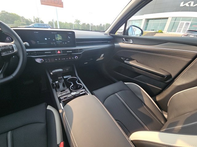 New 2026 Kia K5 GT-Line FWD image 23