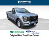 Certified 2023 Ford F150 XL w/ XL Chrome Appearance Package image 1
