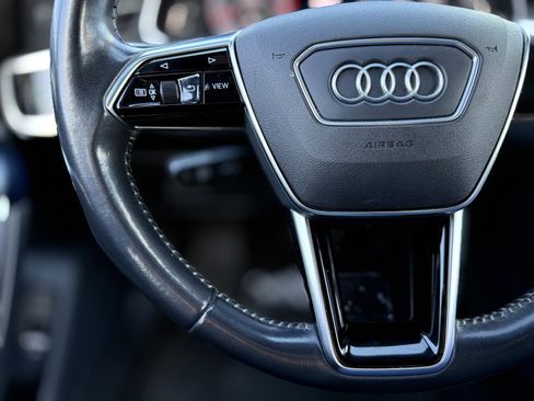 Used 2019 Audi A7 3.0T Prestige w/ Prestige Package image 25