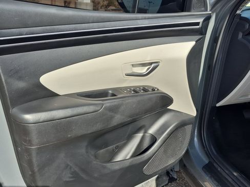 Used 2024 Hyundai Tucson SEL FWD image 14