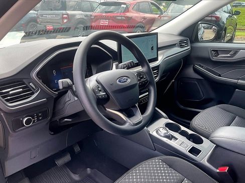 New 2025 Ford Escape Active w/ Tech Pack #1 image 5