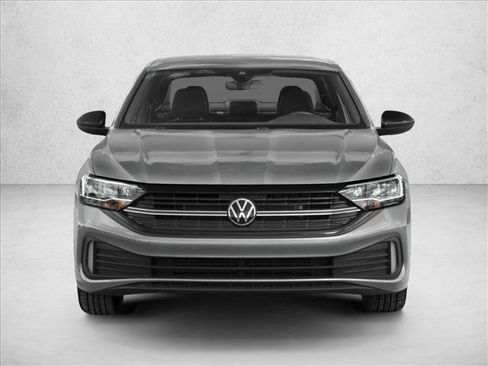 Used 2024 Volkswagen Jetta S image 7