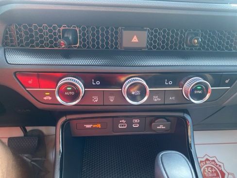 Used 2024 Honda CR-V Sport image 23