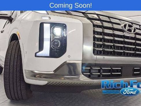 Used 2025 Hyundai Palisade Calligraphy AWD/4WD image 26