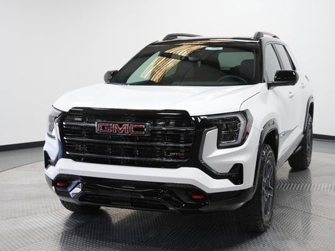 New 2026 GMC Terrain AT4 w/ Convenience Package III image 3
