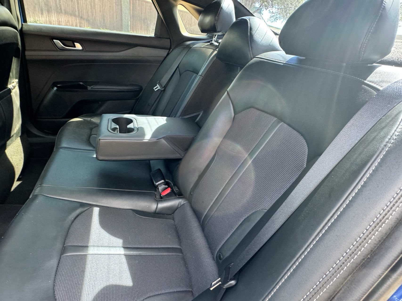 Used 2022 Kia K5 GT-Line w/ GT-Line FWD Premium Package image 29