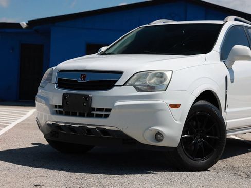 Used 2008 Saturn Vue XR w/ Premium Trim Package FWD image 20