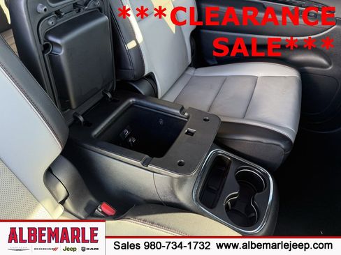 Used 2024 Dodge Durango Citadel image 42