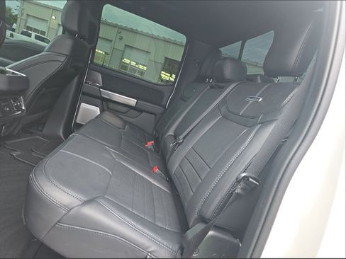 Used 2026 Ford F350 Platinum AWD/4WD image 6