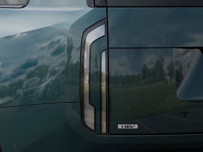 New 2027 Kia Telluride X-Line SX Prestige AWD/4WD image 12