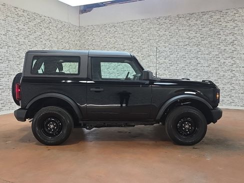 Used 2025 Ford Bronco 2-Door image 6