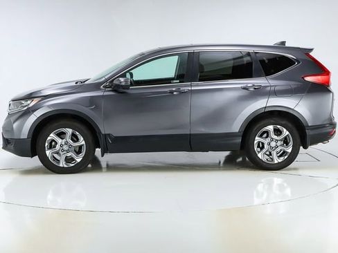 Used 2019 Honda CR-V EX image 2