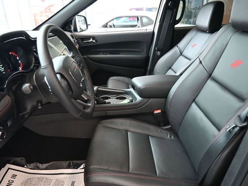 New 2026 Dodge Durango GT image 8