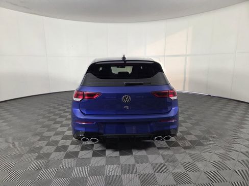Used 2024 Volkswagen Golf R AWD/4WD image 7