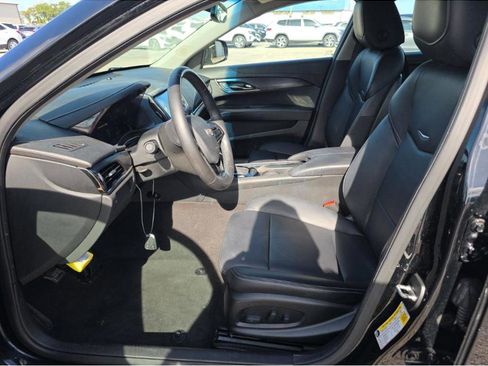Used 2016 Cadillac ATS Sedan RWD image 9