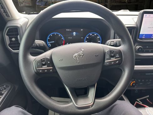 Used 2022 Ford Bronco Sport Big Bend AWD/4WD image 20