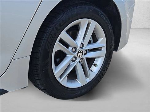 Used 2022 Toyota Corolla SE w/ Blackout Package (TMS) image 23