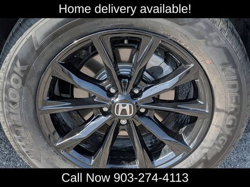 Used 2025 Honda CR-V Sport-L image 11