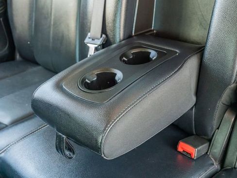 Used 2018 RAM 2500 Laramie w/ Sport Appearance Group image 39