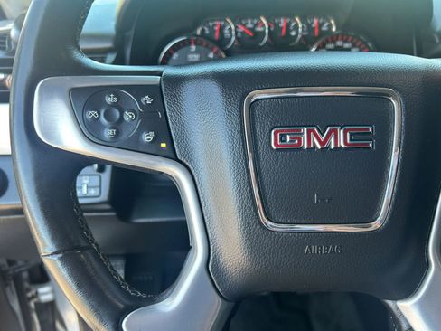 Used 2016 GMC Yukon XL SLT w/ Open Road Package image 17