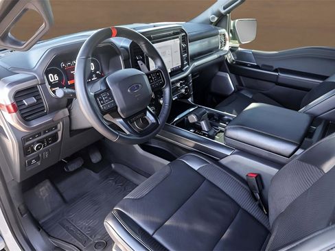 Used 2023 Ford F150 Raptor image 10