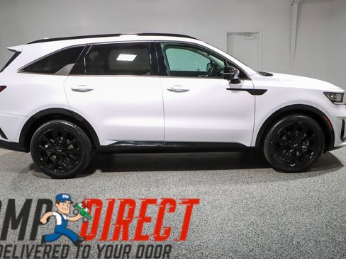 Used 2021 Kia Sorento SX image 6