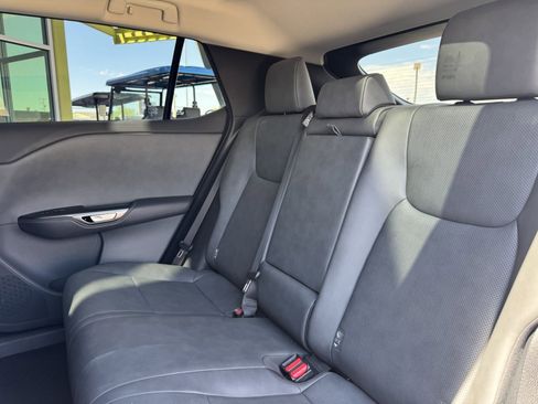 Used 2023 Lexus RZ 450e Premium image 34