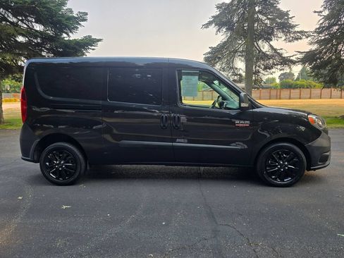 Used 2019 RAM ProMaster City Tradesman FWD image 7