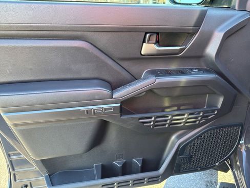 Used 2024 Toyota Tacoma TRD Off-Road w/ TRD Off Road Upgrade Package image 17