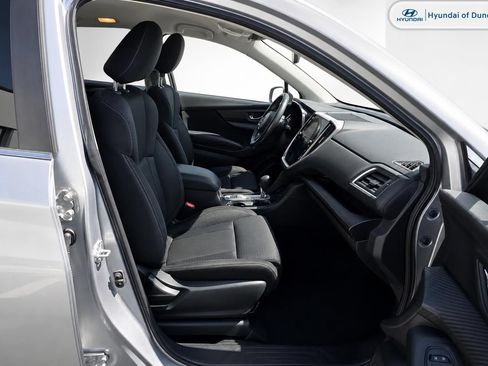 Used 2023 Subaru Ascent Premium w/ Convenience Package AWD/4WD image 11