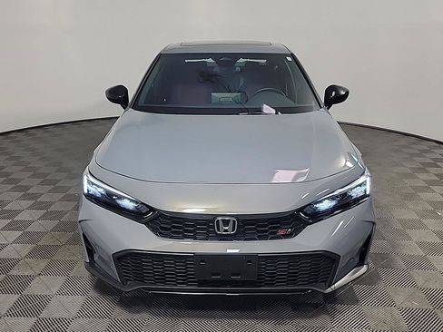 Certified 2026 Honda Civic Si image 12
