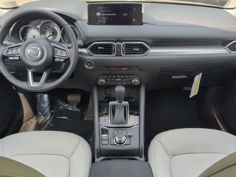 New 2025 MAZDA CX-5 AWD 2.5 S image 14