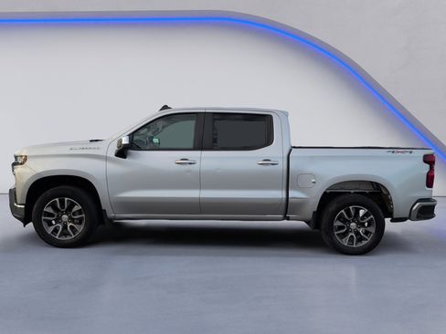 Used 2022 Chevrolet Silverado 1500 LT image 5