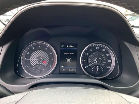 Used 2020 Hyundai Elantra Limited w/ Ultimate Package 03 image 22