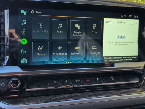 Used 2023 Chevrolet Silverado 1500 RST image 19