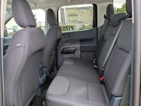 Certified 2026 Ford Maverick XL FWD image 14