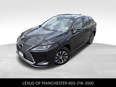 Used 2022 Lexus RX 350 AWD w/ Premium Package