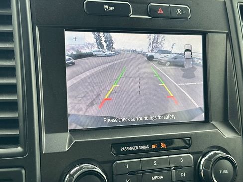 Used 2020 Ford F150 XL w/ Equipment Group 101A Mid image 18