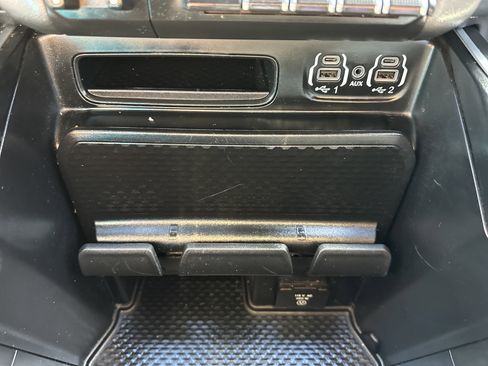 Used 2021 RAM 1500 Big Horn image 18